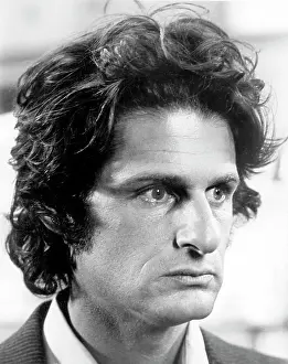 Zalman: Zalman King, man, actor, celebrity