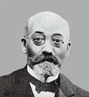 Zamenhof: Zamenhof, L