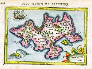 Zante: Zante
