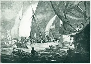 Dhow: Zanzibar