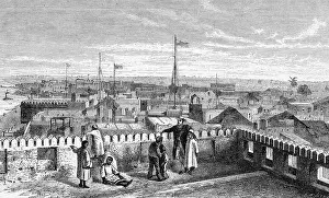 Britisch: Zanzibar