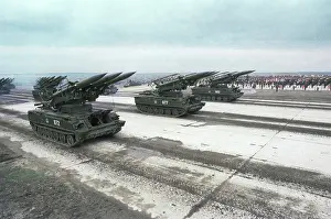 Review: Zapad-81 drill, 1981