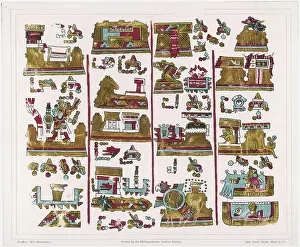 Situations: Zapotec Manuscript