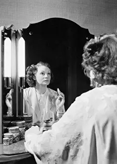 Leander: Zarah Leander, 1937