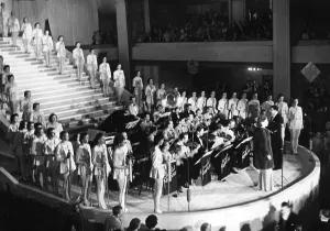 Leander: Zarah Leander, 1939
