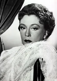 Zarah: Zarah Leander