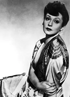 Zarah: Zarah Leander