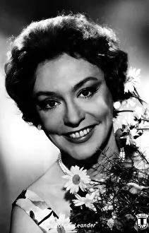 Zarah: Zarah Leander