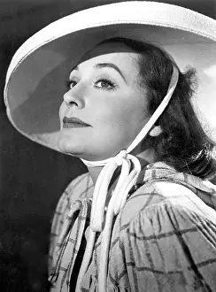 Leander: Zarah Leander