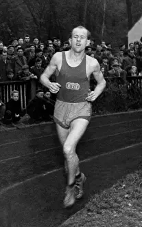 Zatopek: Zatopek - world record