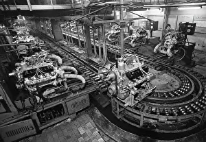 Voitenko: Zavolzhye Avtodvigatel Engine Plant