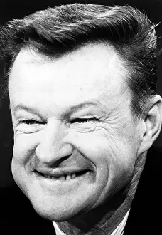Zbigniew: Zbigniew Brzezinski, 1977. ?