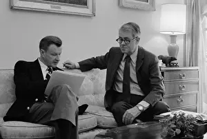 Zbigniew: Zbigniew Brzezinski b. 1928 National Security ?