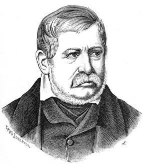 Gotthard: Zedlitz, Joseph Christian von, 28.2.1790 - 16.3.1862
