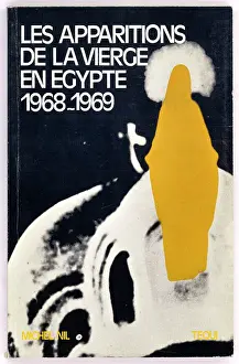 Visions: ZEITOUN APPARITIONS