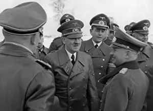 Zeitzler: Zeitzler