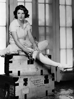 Zelda: Zelda Fitgerald, 1931..?
