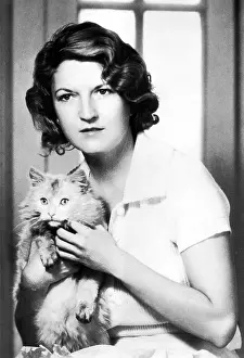 Zelda: ZELDA FITZGERALD, c.1930. ?