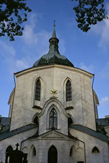 Hora: Zelena Hora