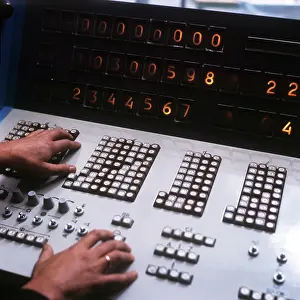 Optical: Zelenchukskaya Observatory, 1974