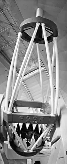 Aperture: Zelenchukskaya Observatory, 1981