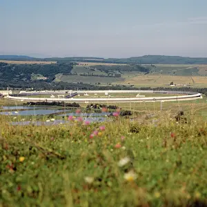 Consists: Zelenchukskaya Observatory, 1987