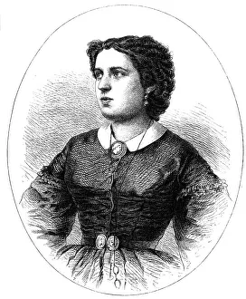 Bettini: Zelia Trebelli-Bettini