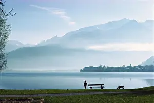 Zell: Zell am See