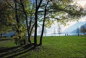 Zeller: Zeller See