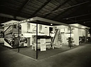 Viscose: Zellwolle Lenzing A - G - Lenzing in Upper