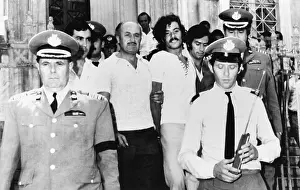 Abdallah: Zemed Mohammed Ahmed, Black September terrorist