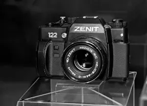 Zenit: Zenit camera, 1992