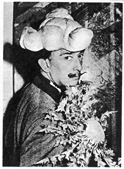 Zenith: Zenith of Surrealism