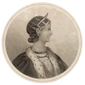 Zenobia: ZENOBIA QUEEN OF PALMYRA