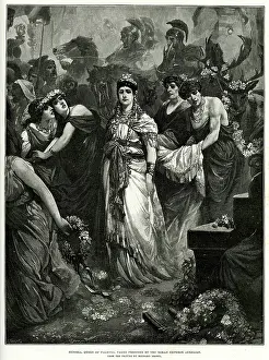 Palmyra: ZENOBIA QUEEN OF PALMYRA
