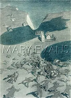 Terrifies: ZEP SHADOW SCARES BRITS