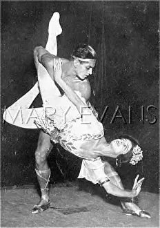 Nikitina: ZEPHYR ET FLORE