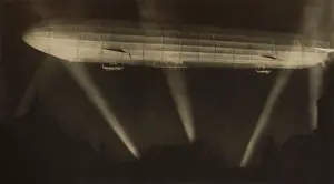Blimps: Zeppelin
