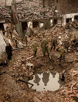Get This Story Ltd: Zeppelin Blitz Anniversary