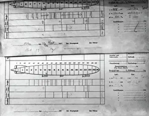 Ballast: ZEPPELIN DESIGN