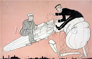 Zepplin: ZEPPELIN TRIUMPHS