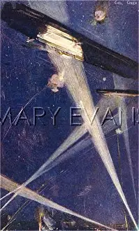 Unscathed: ZEPPELINS RAID PARIS