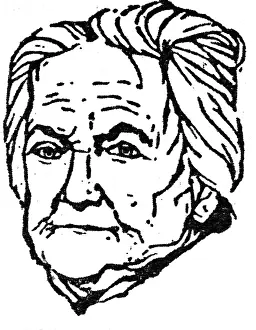 Zetkin: Zetkin, Clara, 5.7.1857 - 20.6.1933, German politician