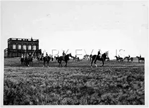 Zetland: ZETLAND HORSE TRAINING