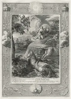 Juno: Zeus Fancies Io