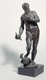 Xvith: Zeus