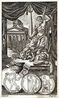 Attributes: ZEUS [TOOKE]