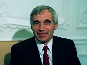 Zhelyu: Zhelyu Zhelev