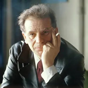 Alferov: Zhores Alferov, 1983