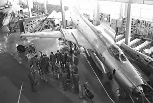 Experts: Zhukovsky Air Force Engineering Academy, 1982